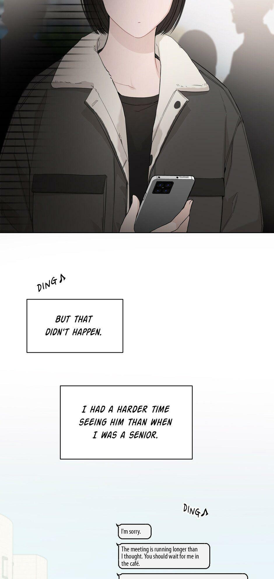Read Positively Yours chapter 72.7 image 15 on Lezhin
