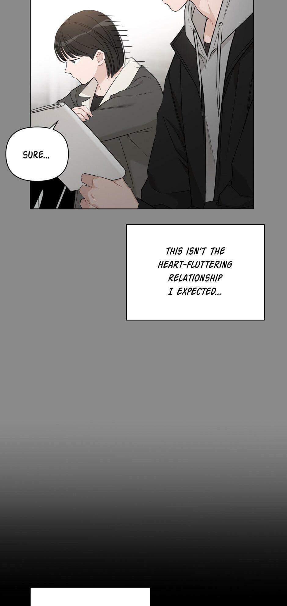 Read Positively Yours chapter 72.7 image 19 on Lezhin
