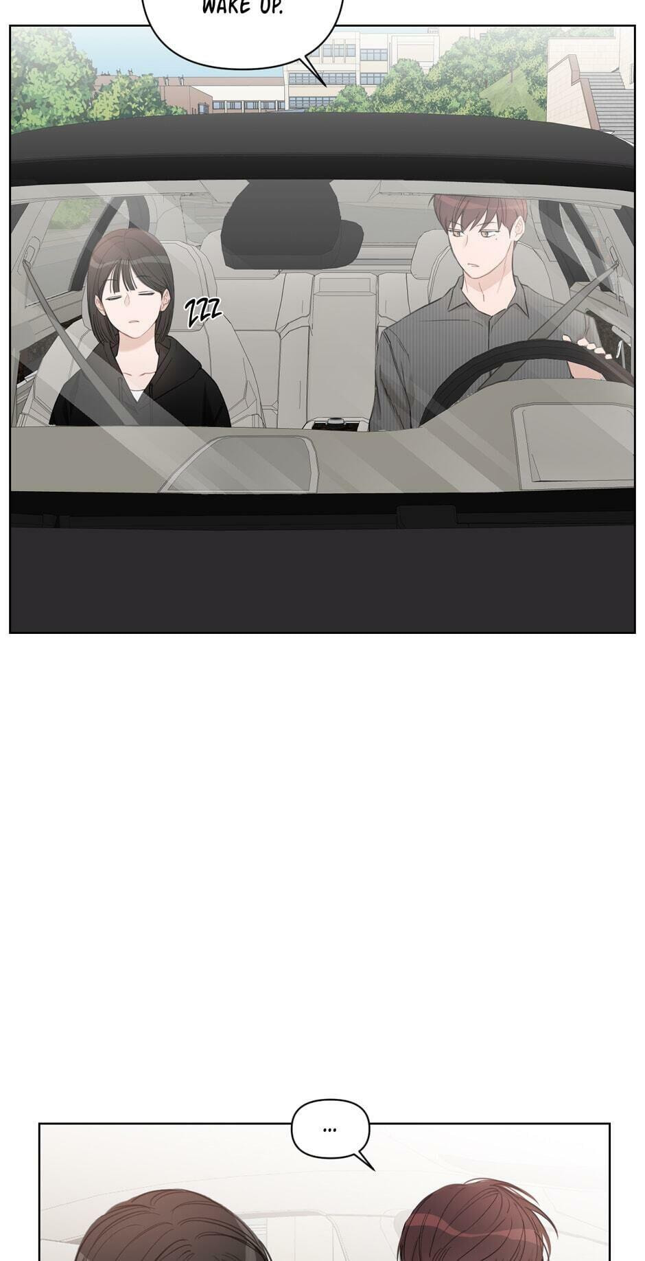 Read Positively Yours chapter 72.7 image 2 on Lezhin