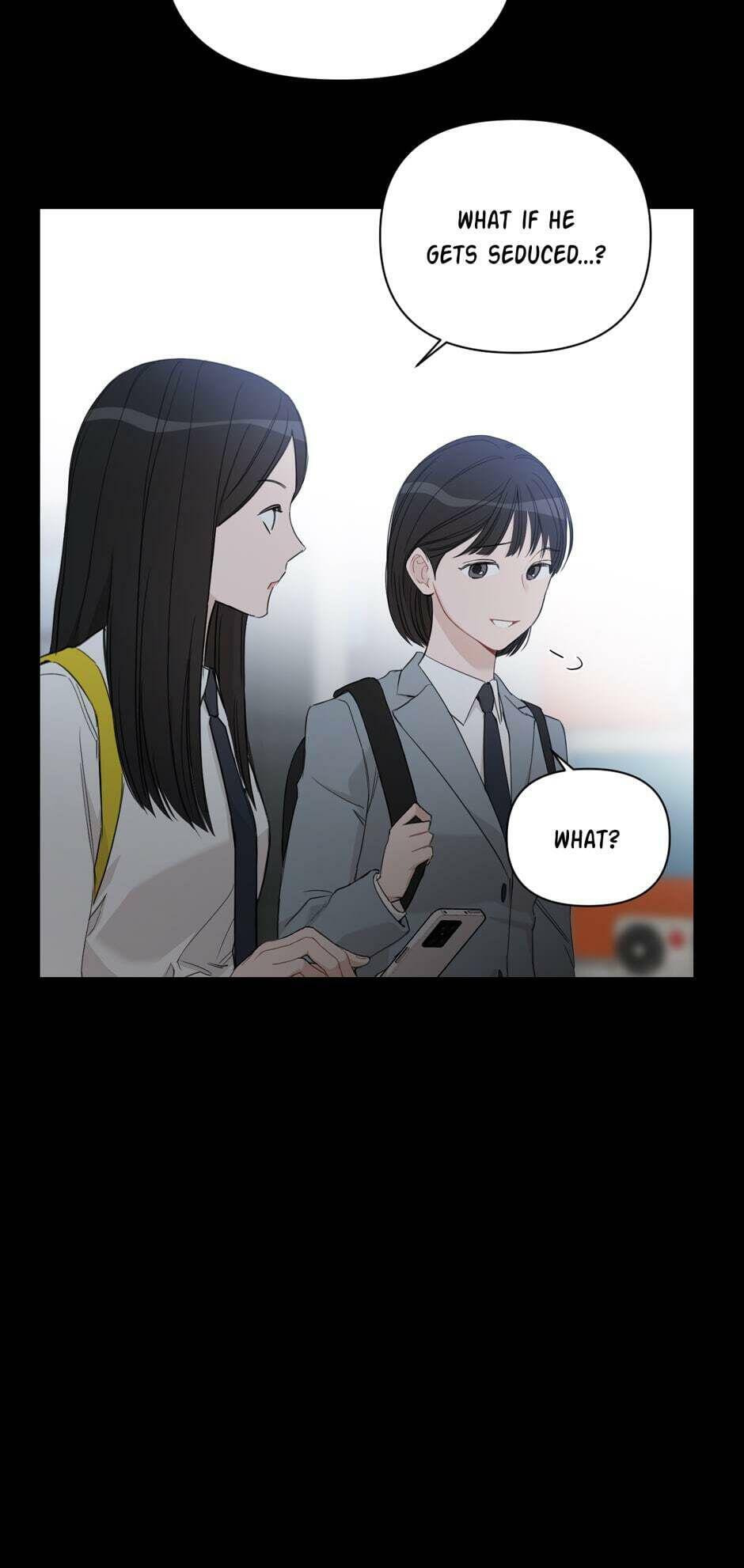 Read Positively Yours chapter 72.7 image 22 on Lezhin