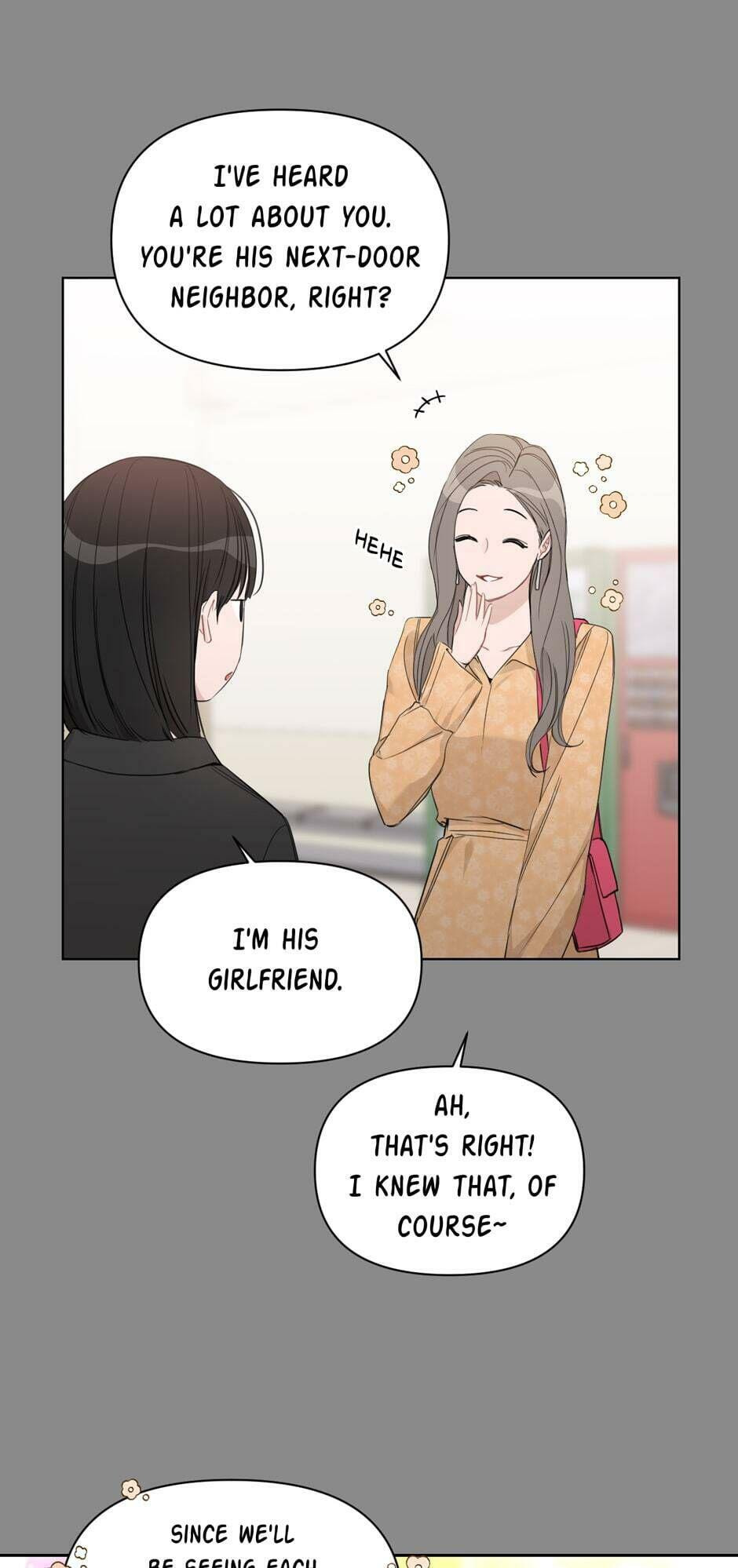 Read Positively Yours chapter 72.7 image 26 on Lezhin