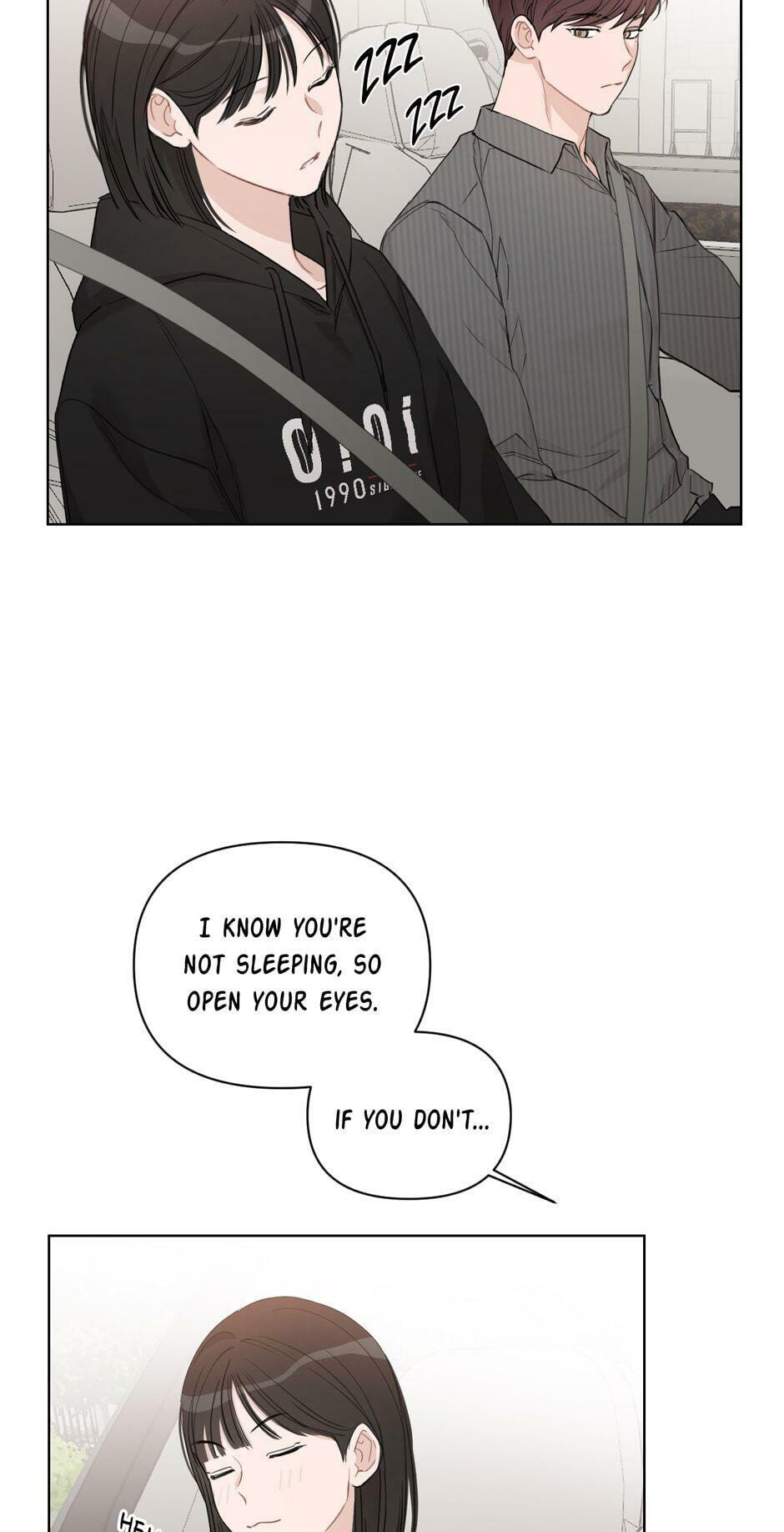 Read Positively Yours chapter 72.7 image 3 on Lezhin