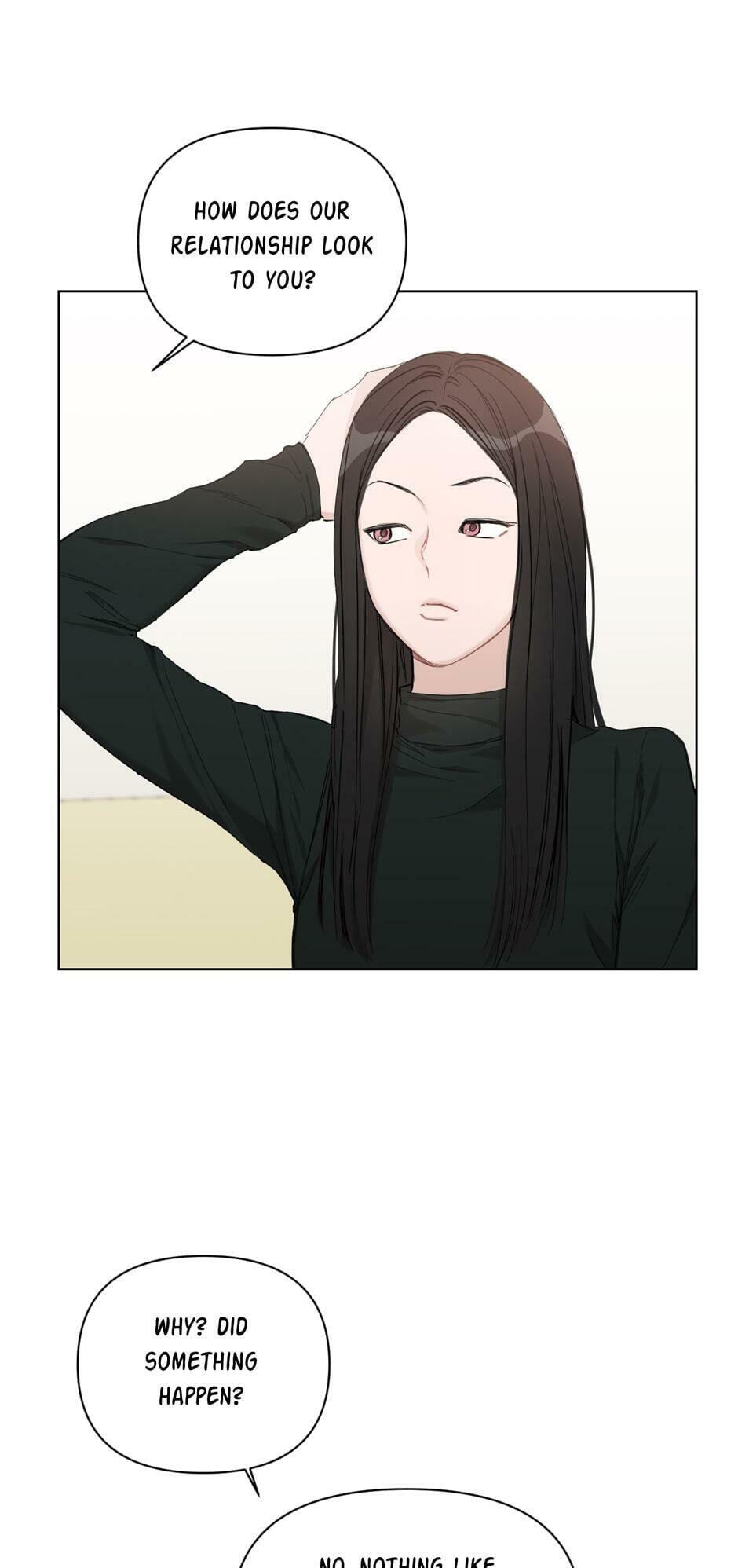 Read Positively Yours chapter 72.7 image 34 on Lezhin