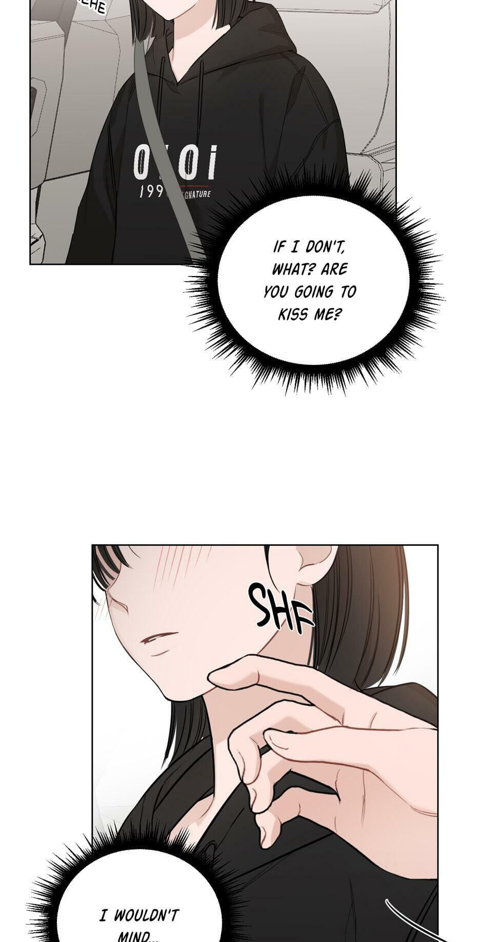 Read Positively Yours chapter 72.7 image 4 on Lezhin