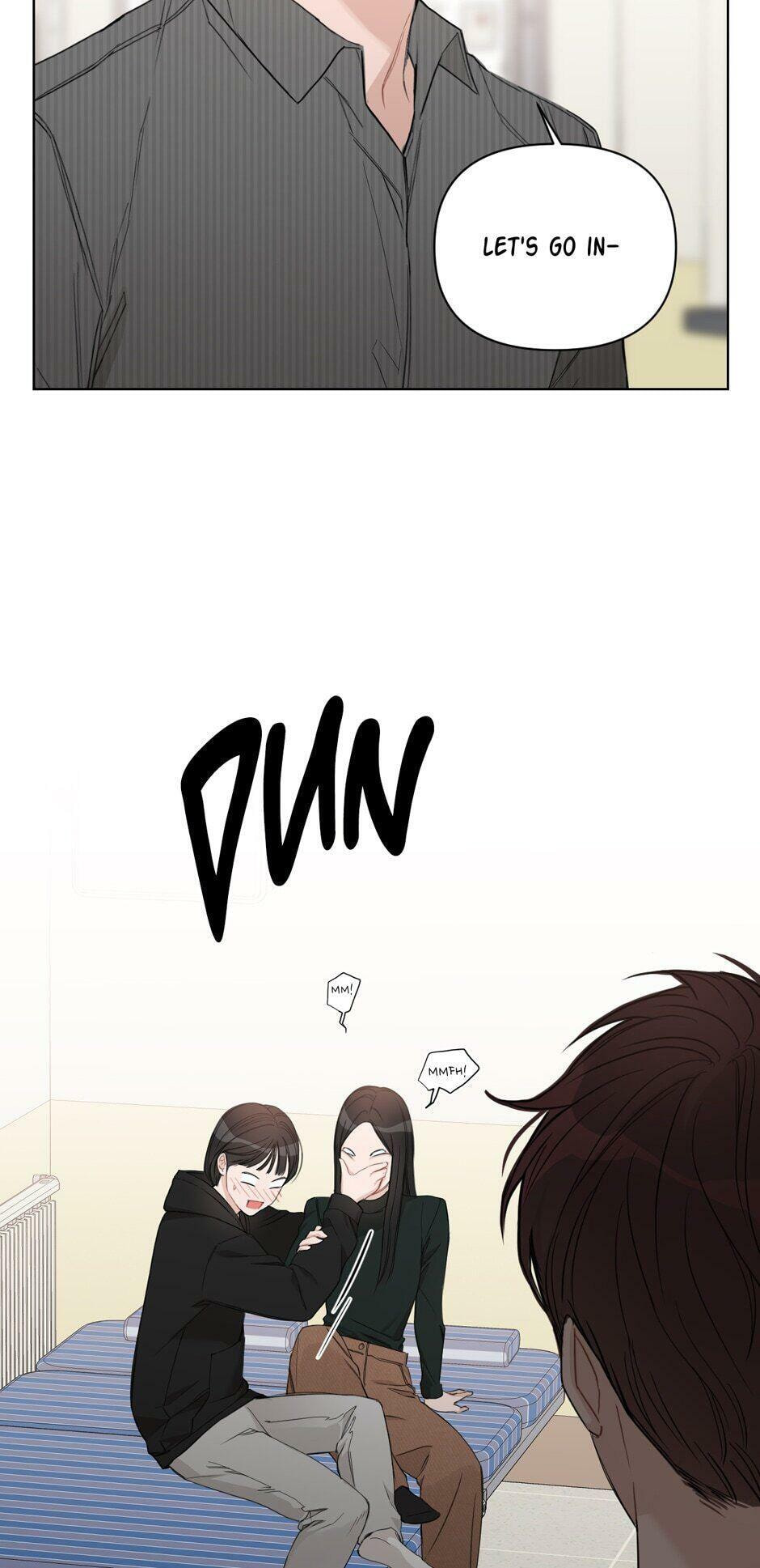 Read Positively Yours chapter 72.7 image 47 on Lezhin