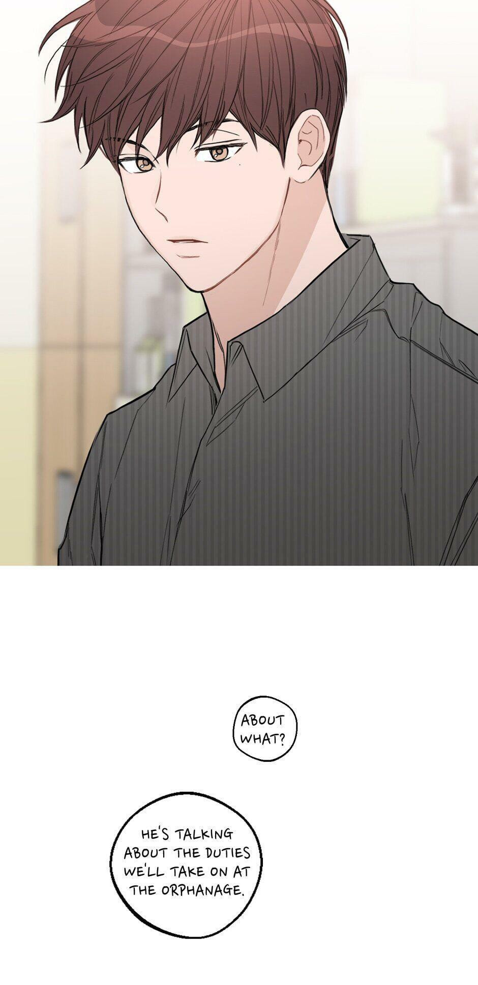 Read Positively Yours chapter 72.7 image 54 on Lezhin
