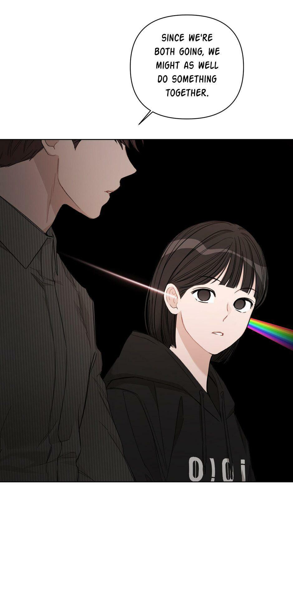 Read Positively Yours chapter 72.7 image 55 on Lezhin