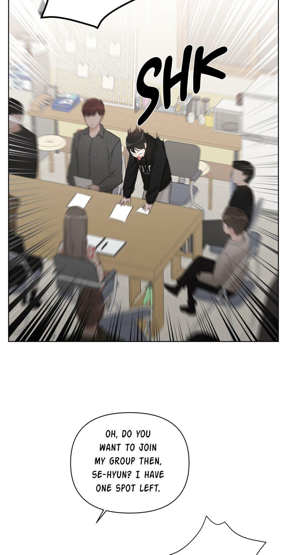 Read Positively Yours chapter 72.7 image 60 on Lezhin