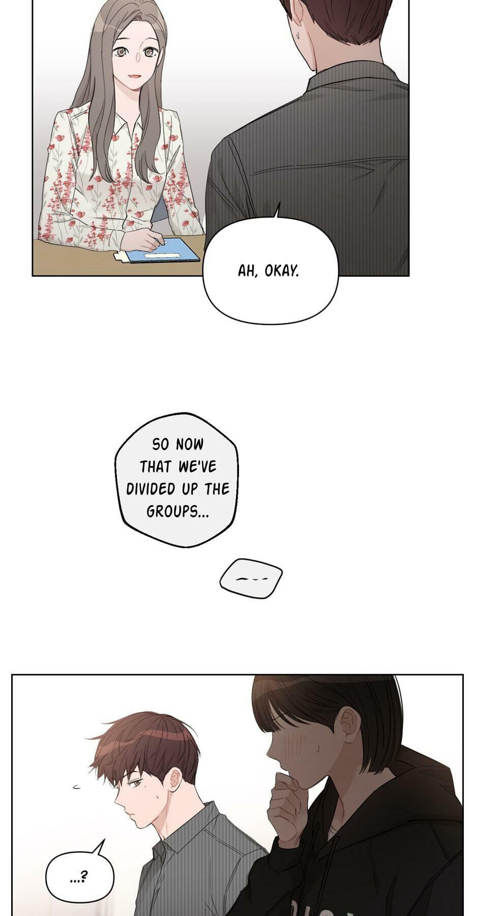 Read Positively Yours chapter 72.7 image 62 on Lezhin