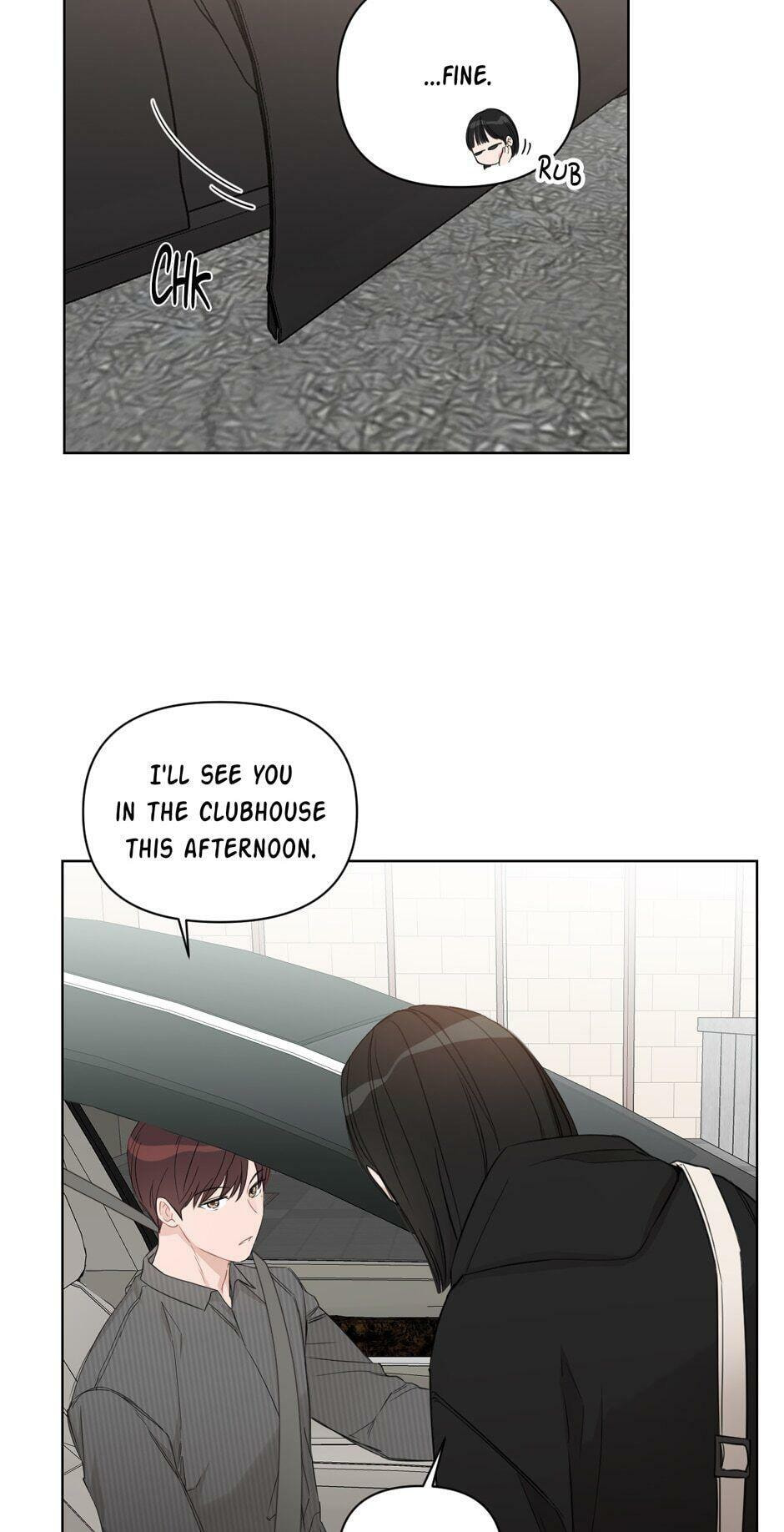 Read Positively Yours chapter 72.7 image 7 on Lezhin