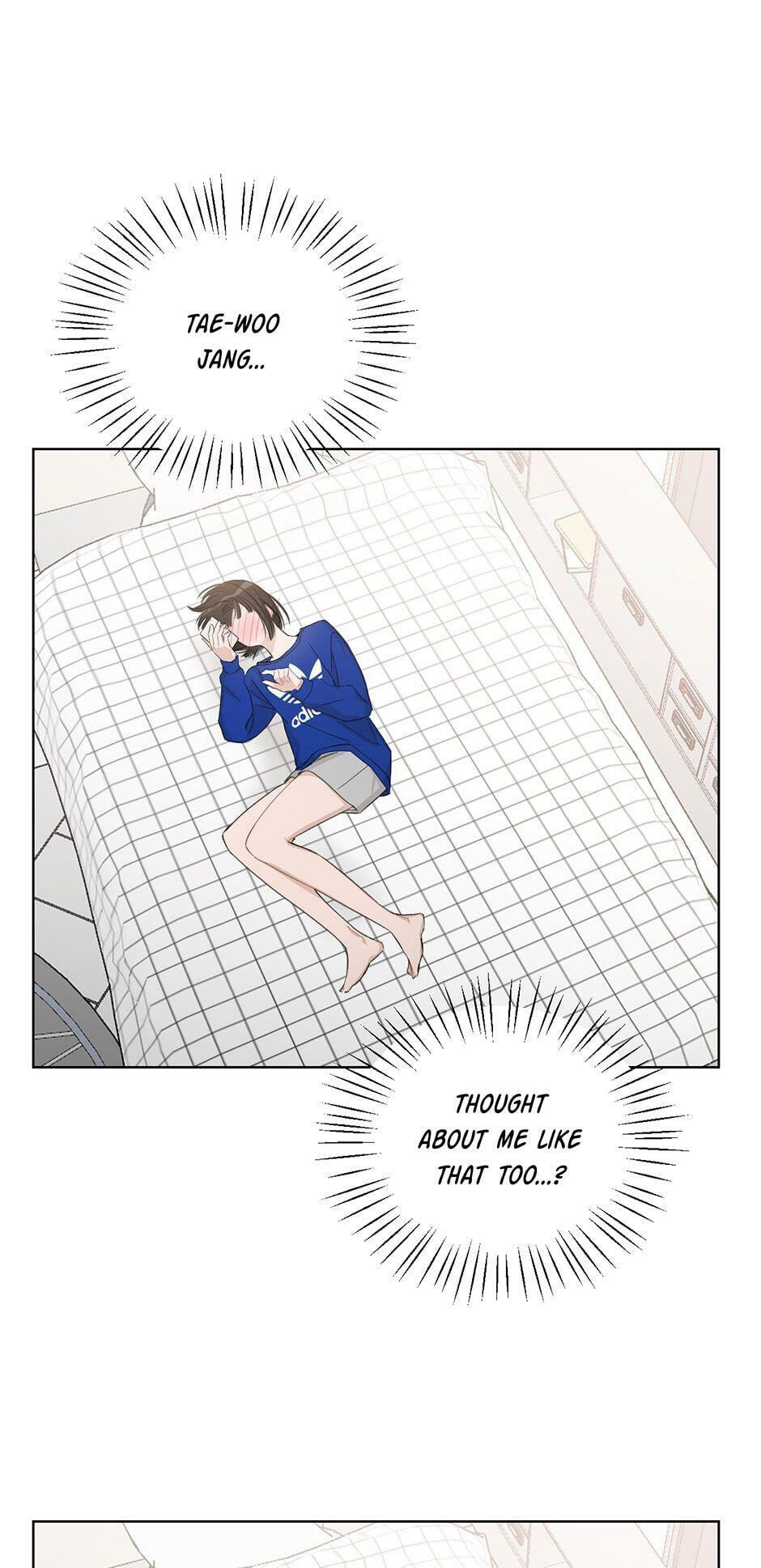 Read Positively Yours chapter 72.8 image 14 on Lezhin