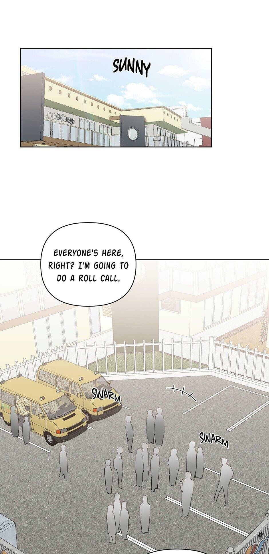 Read Positively Yours chapter 72.8 image 18 on Lezhin