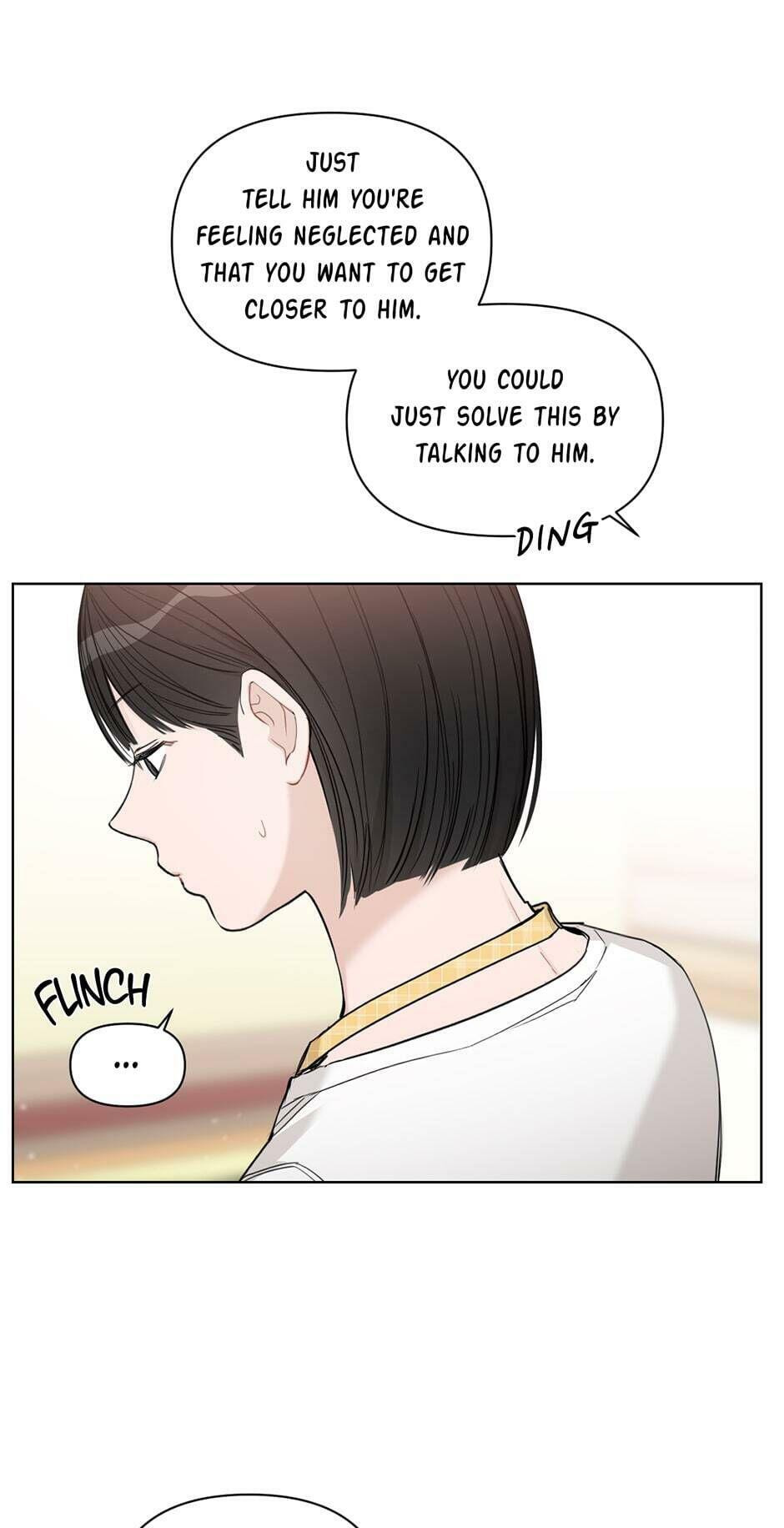 Read Positively Yours chapter 72.8 image 26 on Lezhin