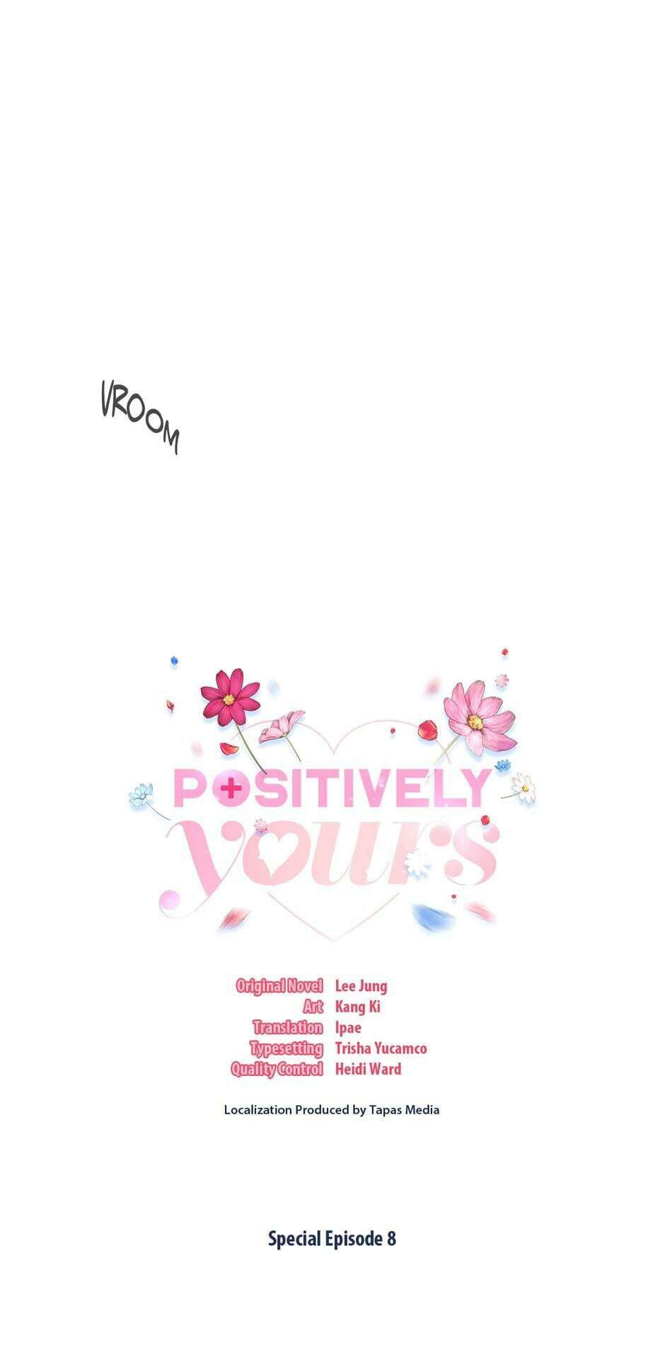 Read Positively Yours chapter 72.8 image 3 on Lezhin