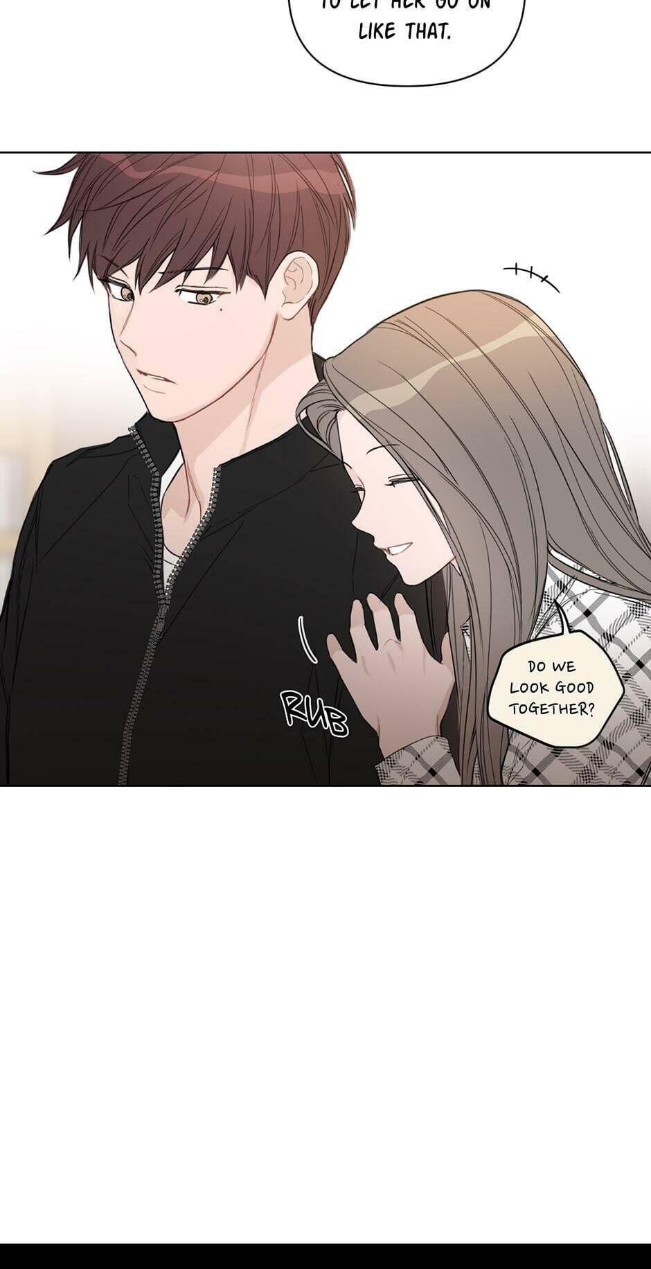 Read Positively Yours chapter 72.8 image 30 on Lezhin