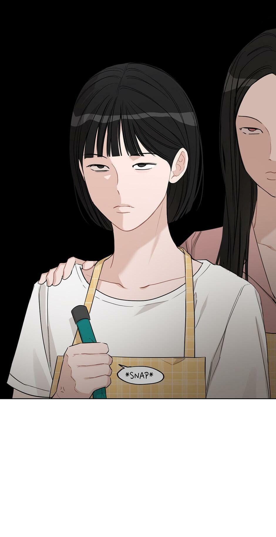 Read Positively Yours chapter 72.8 image 31 on Lezhin