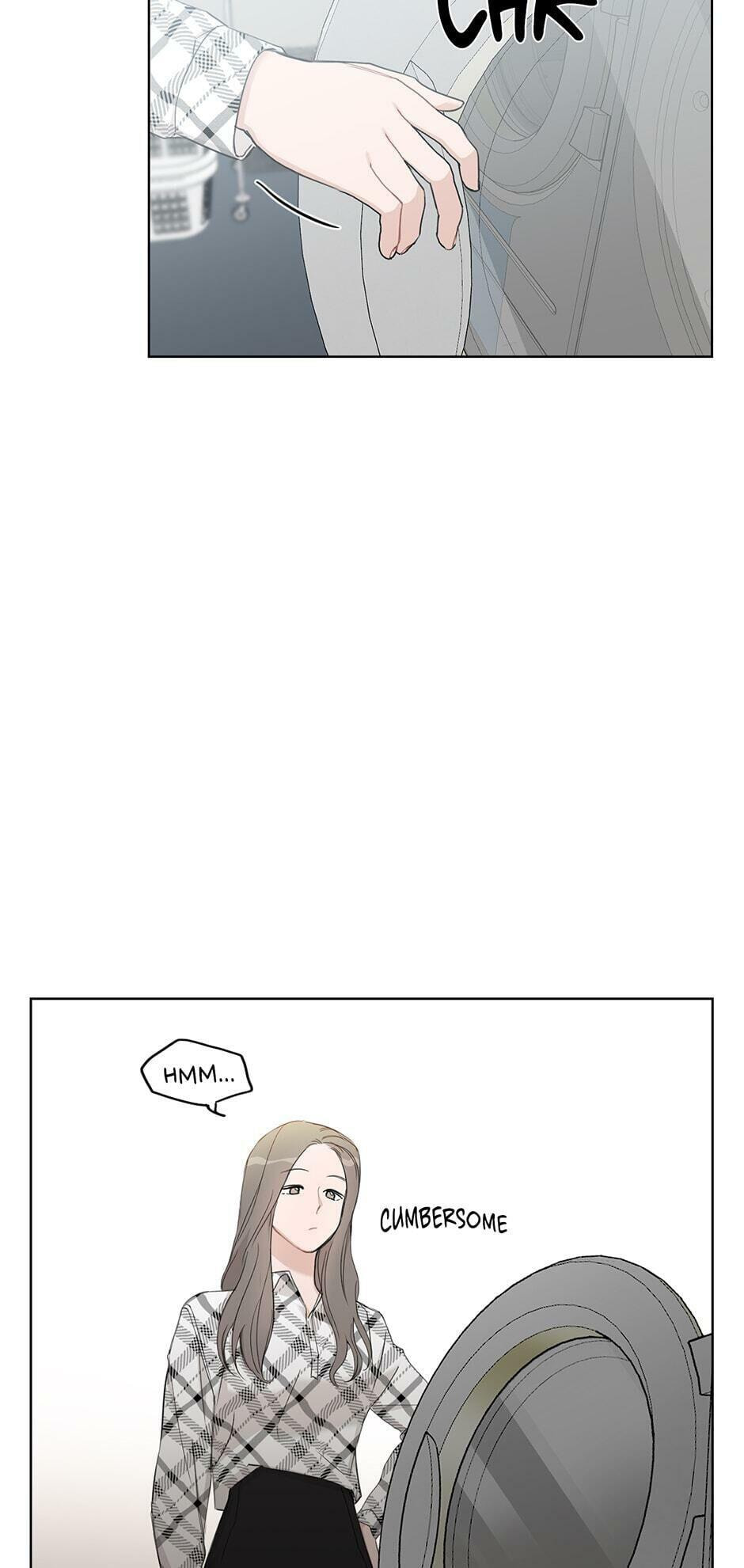 Read Positively Yours chapter 72.8 image 33 on Lezhin