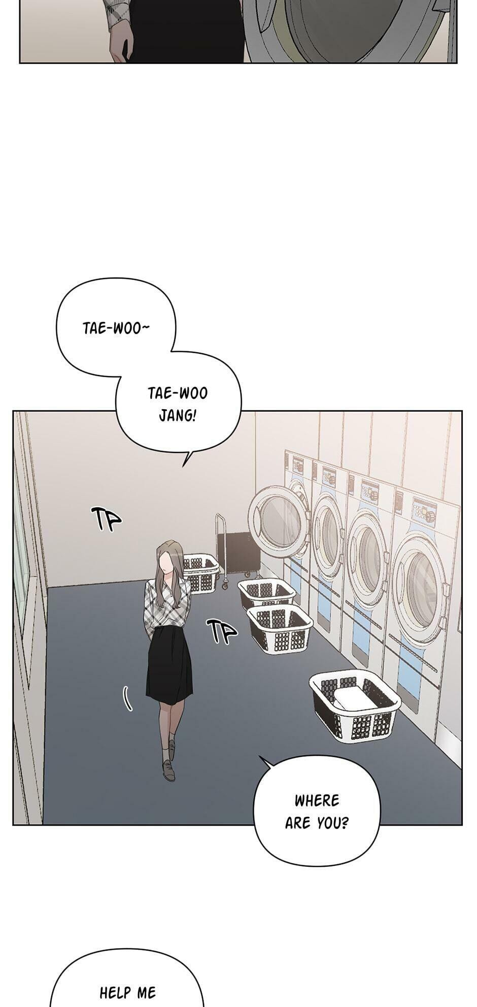 Read Positively Yours chapter 72.8 image 34 on Lezhin