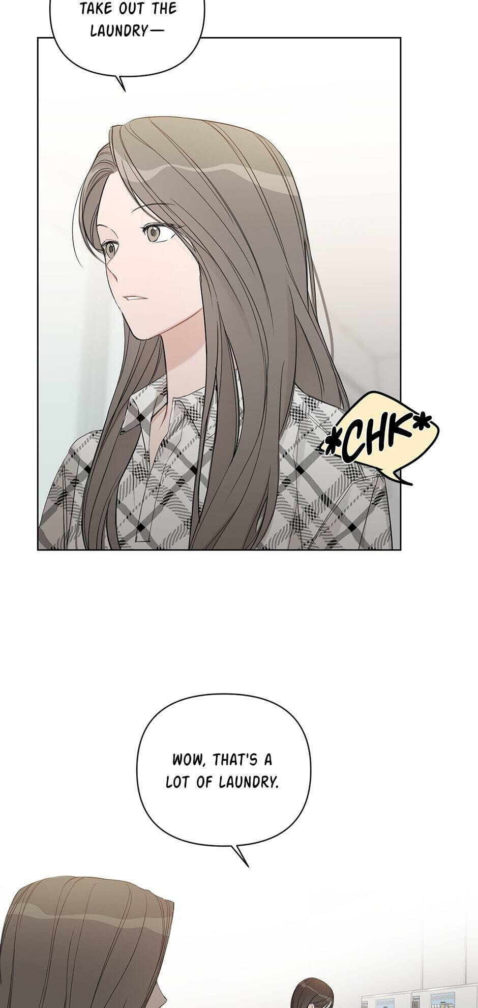 Read Positively Yours chapter 72.8 image 35 on Lezhin