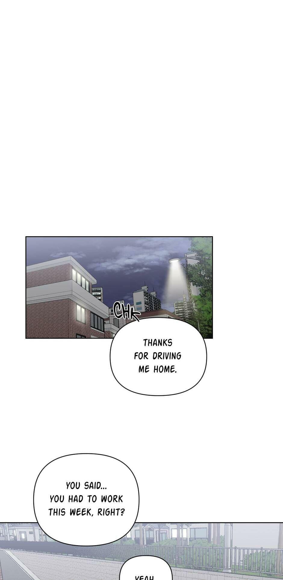 Read Positively Yours chapter 72.8 image 4 on Lezhin