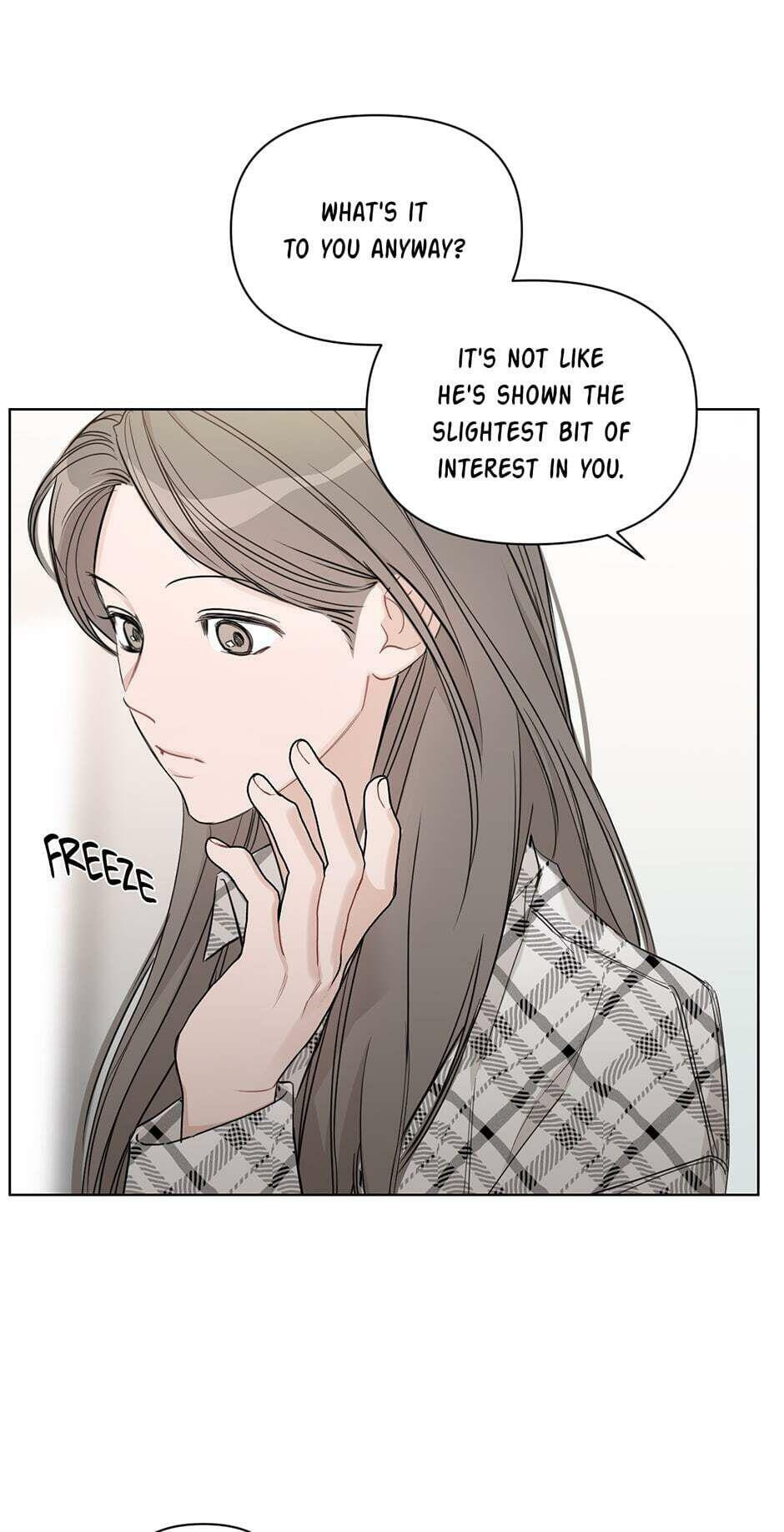 Read Positively Yours chapter 72.8 image 43 on Lezhin