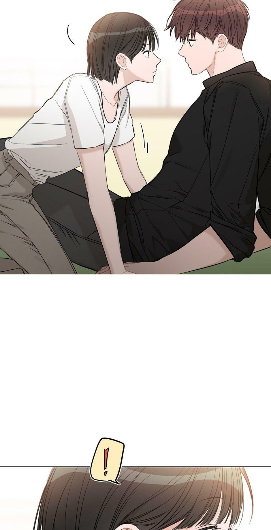 Read Positively Yours chapter 72.8 image 52 on Lezhin