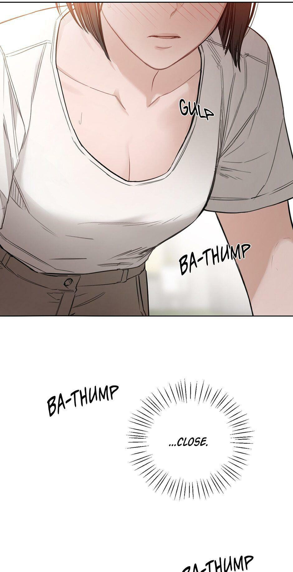 Read Positively Yours chapter 72.8 image 55 on Lezhin