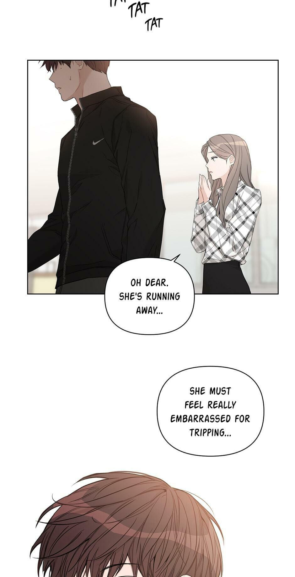Read Positively Yours chapter 72.8 image 65 on Lezhin