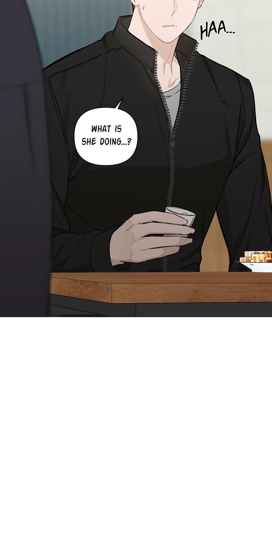 Read Positively Yours chapter 72.9 image 10 on Lezhin
