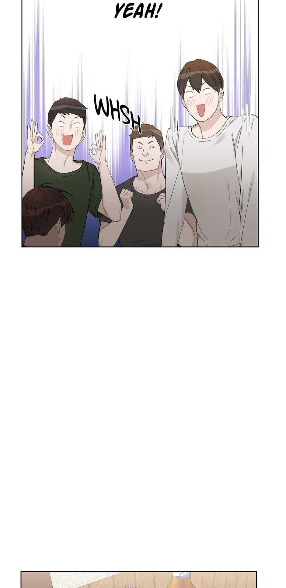 Read Positively Yours chapter 72.9 image 17 on Lezhin