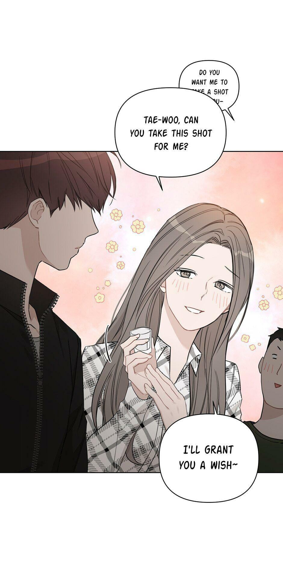Read Positively Yours chapter 72.9 image 19 on Lezhin