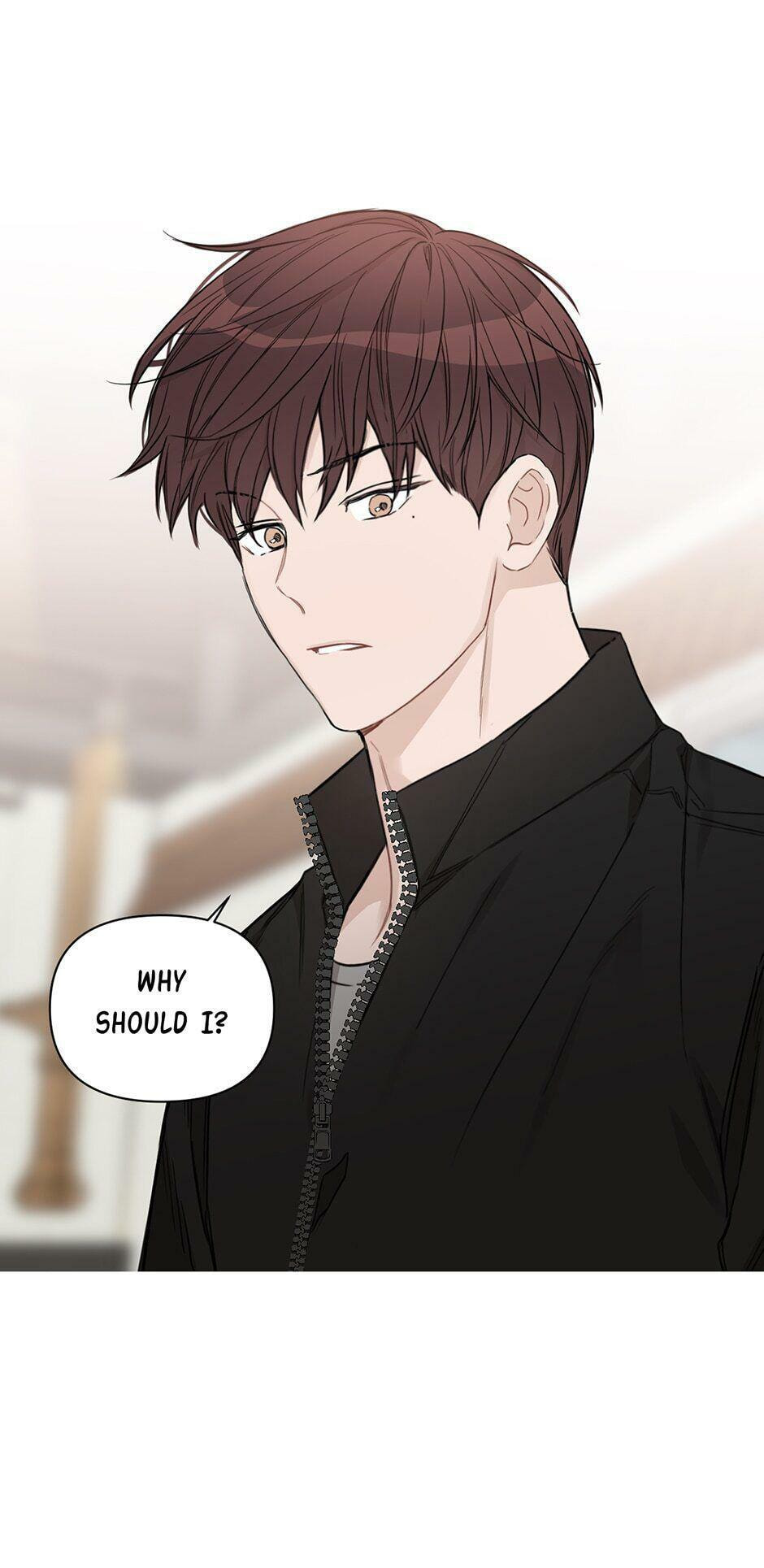 Read Positively Yours chapter 72.9 image 20 on Lezhin
