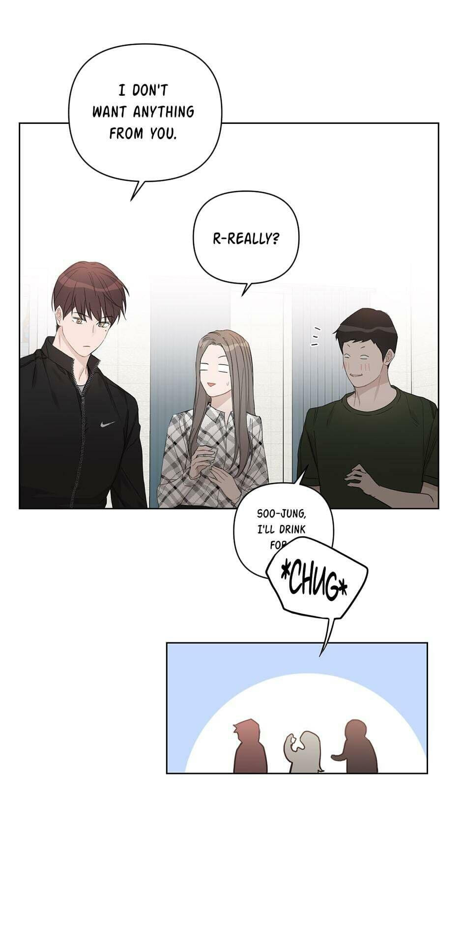 Read Positively Yours chapter 72.9 image 21 on Lezhin