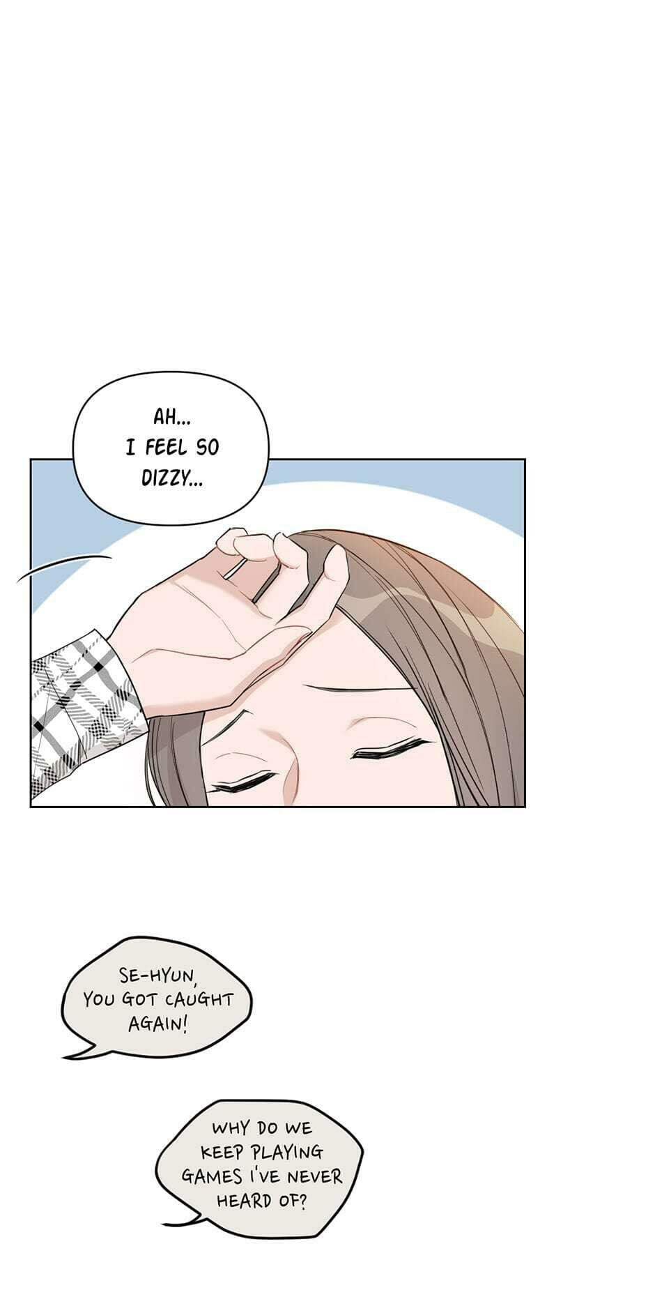 Read Positively Yours chapter 72.9 image 22 on Lezhin
