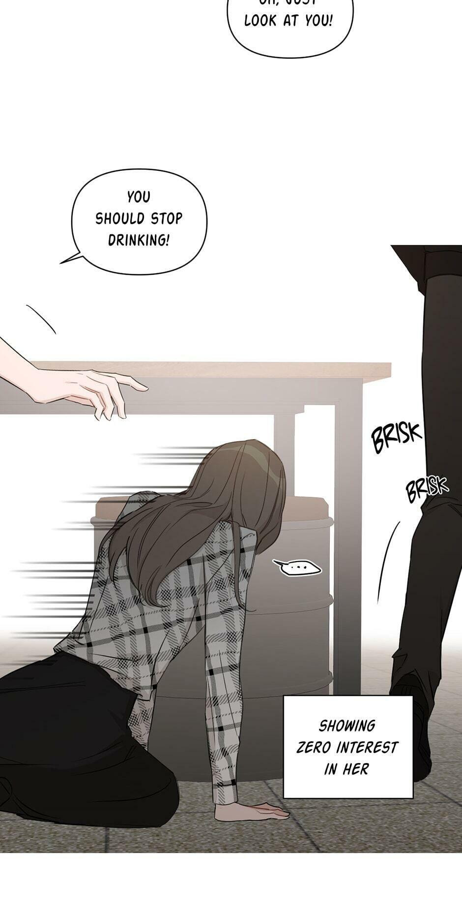 Read Positively Yours chapter 72.9 image 25 on Lezhin
