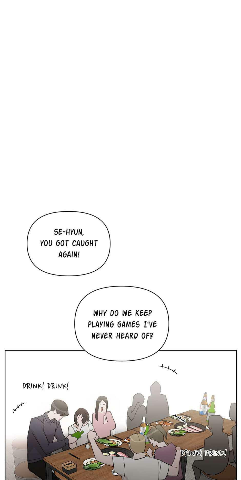 Read Positively Yours chapter 72.9 image 26 on Lezhin