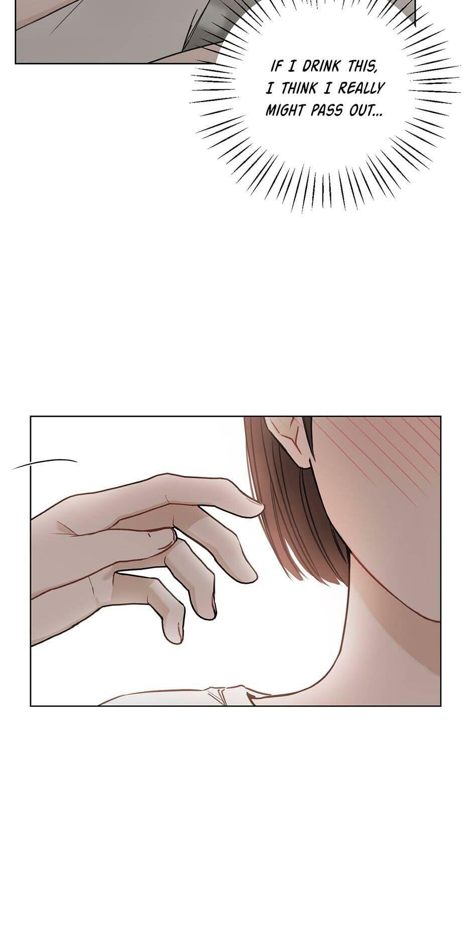 Read Positively Yours chapter 72.9 image 28 on Lezhin