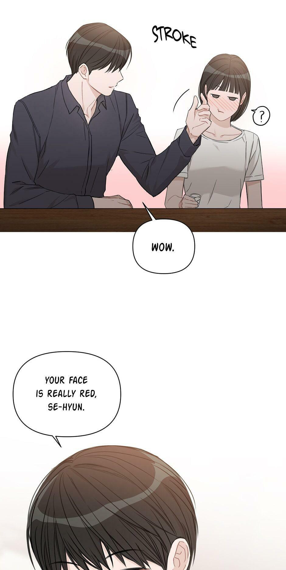 Read Positively Yours chapter 72.9 image 29 on Lezhin
