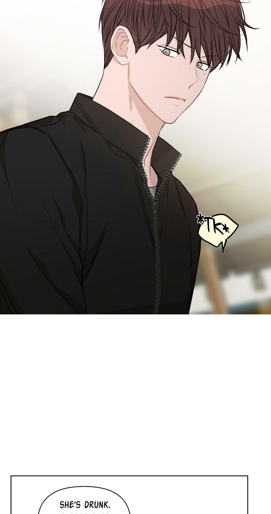 Read Positively Yours chapter 72.9 image 34 on Lezhin
