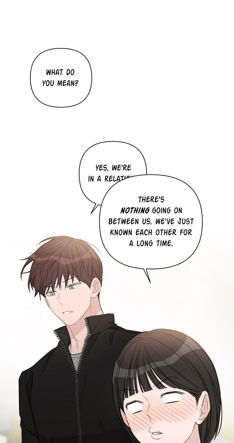 Read Positively Yours chapter 72.9 image 37 on Lezhin