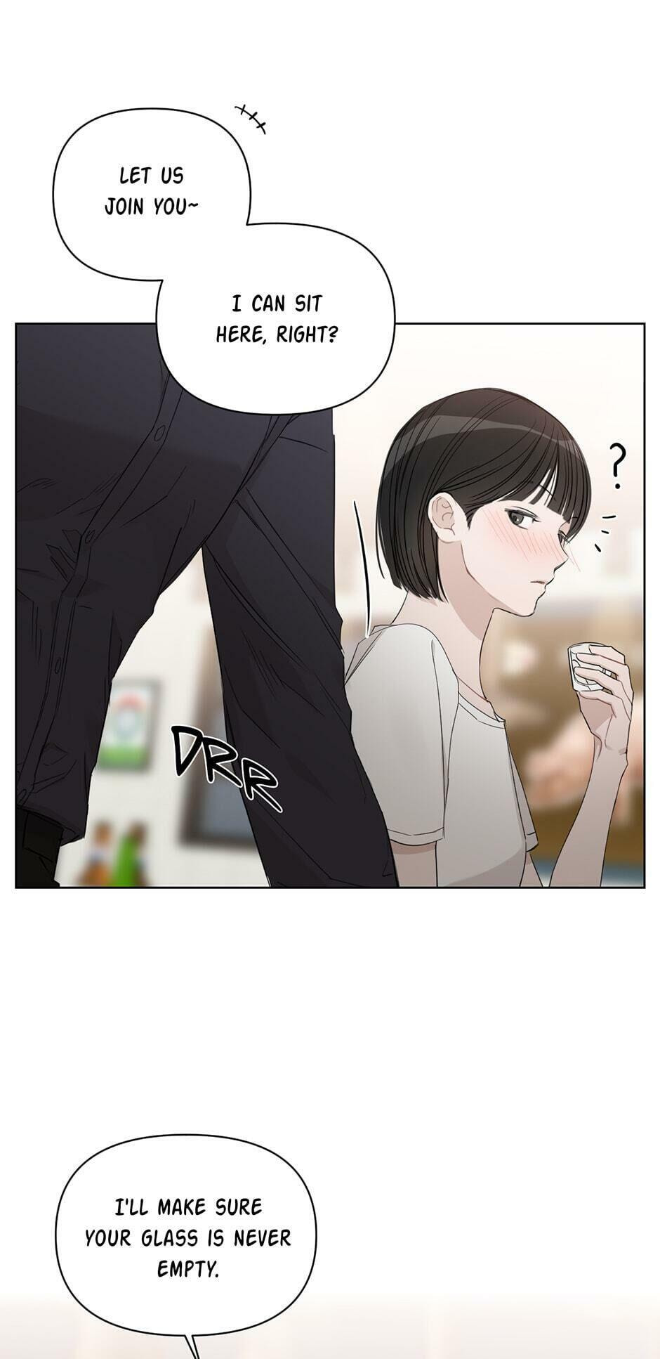 Read Positively Yours chapter 72.9 image 4 on Lezhin