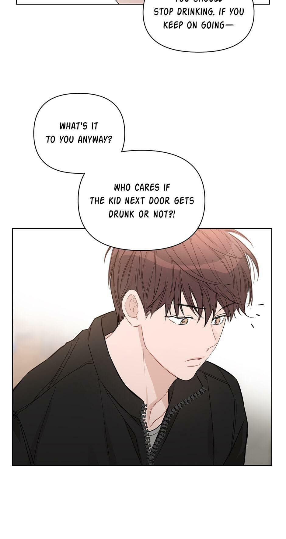 Read Positively Yours chapter 72.9 image 41 on Lezhin