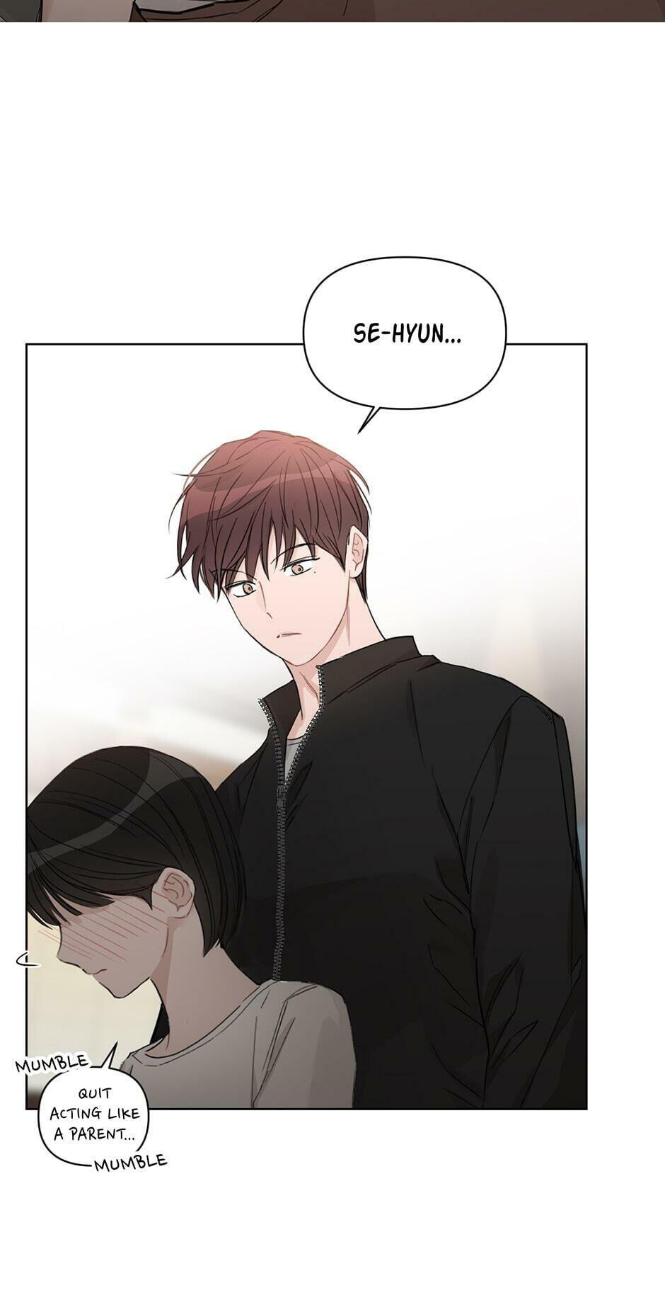 Read Positively Yours chapter 72.9 image 43 on Lezhin