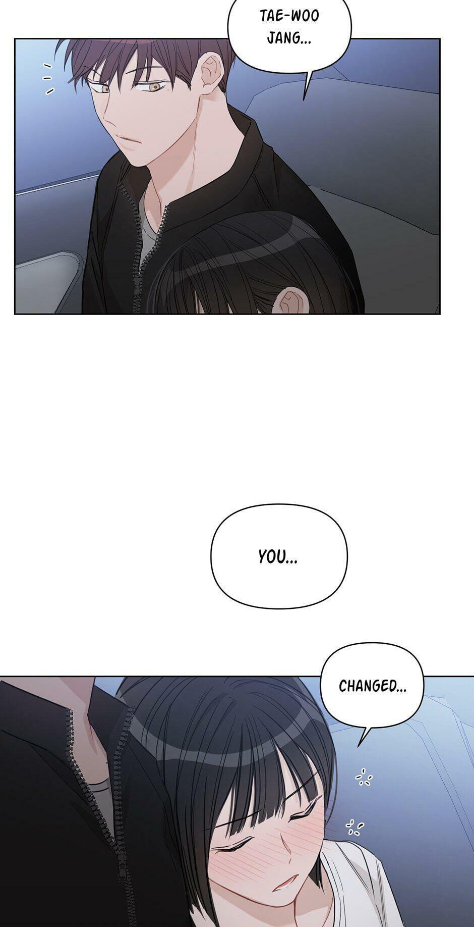 Read Positively Yours chapter 72.9 image 48 on Lezhin