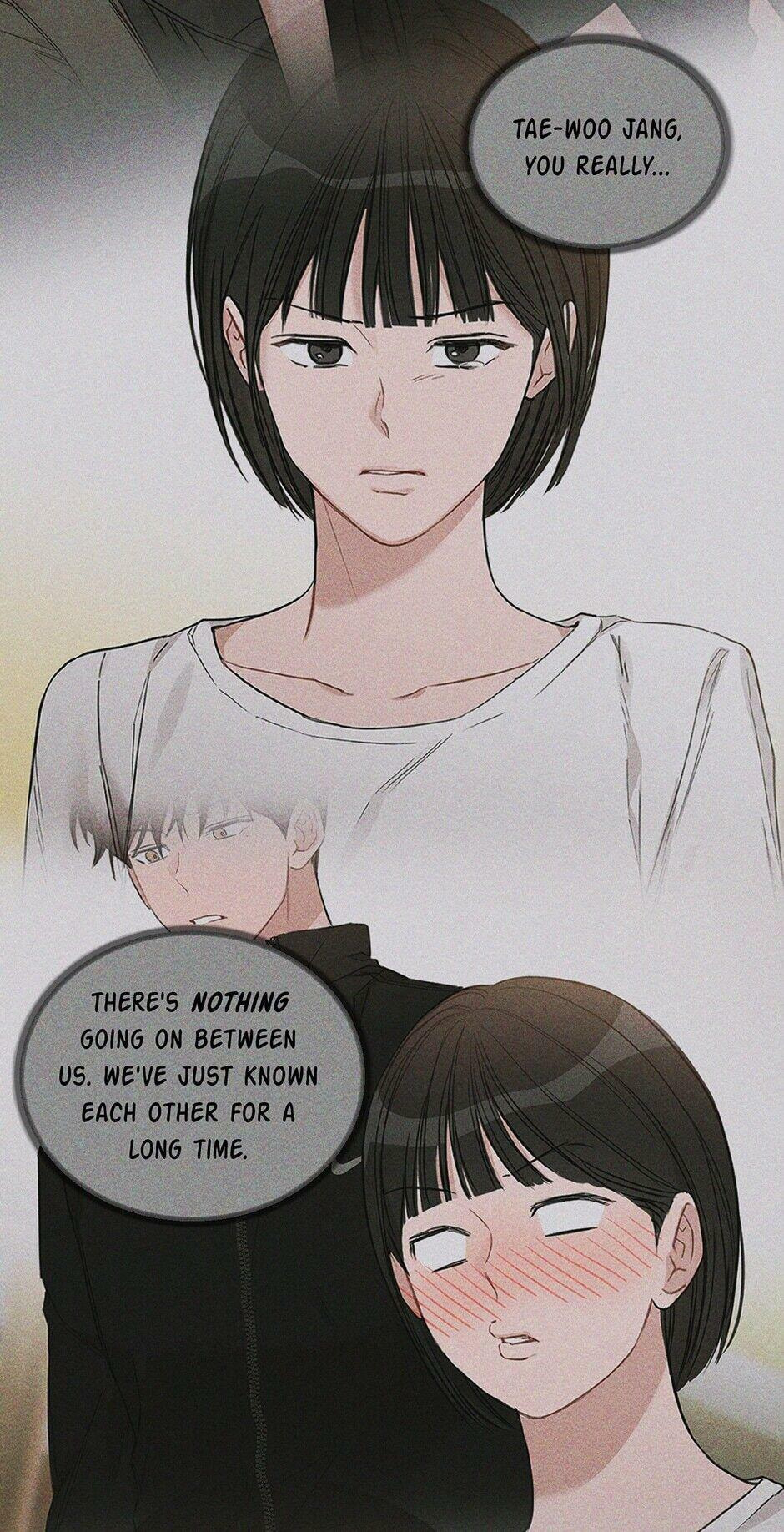 Read Positively Yours chapter 72.9 image 51 on Lezhin