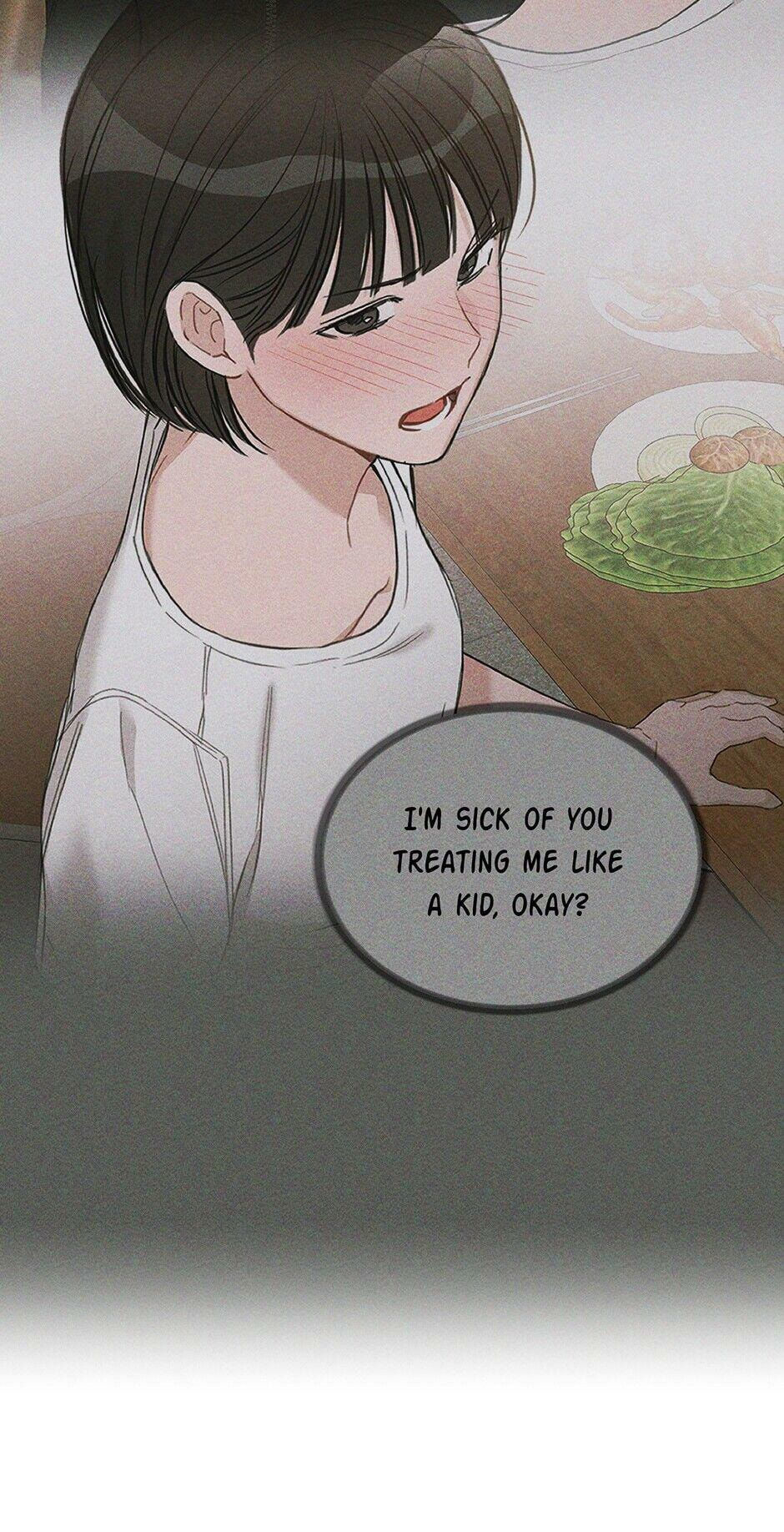 Read Positively Yours chapter 72.9 image 52 on Lezhin