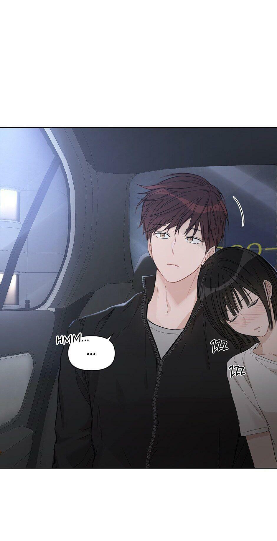 Read Positively Yours chapter 72.9 image 53 on Lezhin