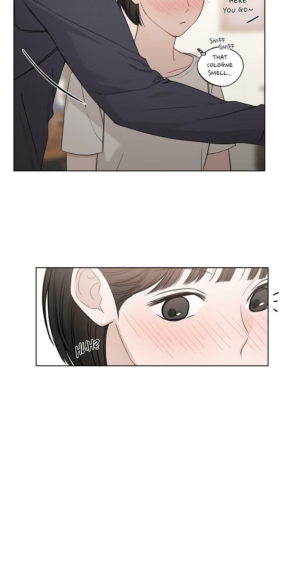 Read Positively Yours chapter 72.9 image 6 on Lezhin