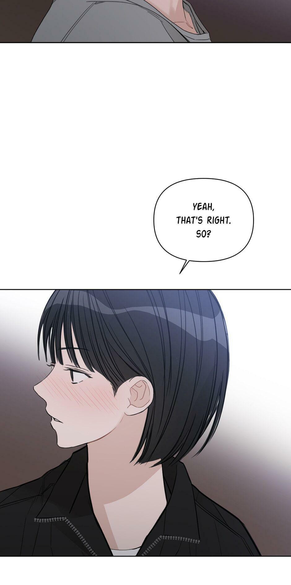 Read Positively Yours chapter 72.9 image 60 on Lezhin