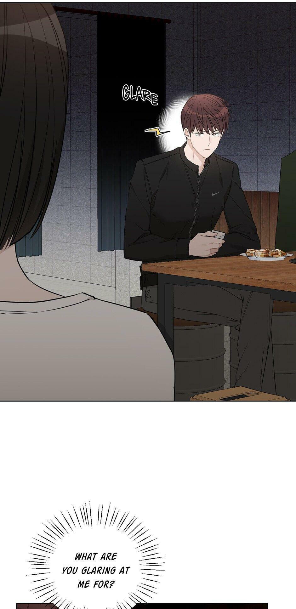 Read Positively Yours chapter 72.9 image 7 on Lezhin